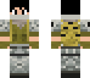 army guy