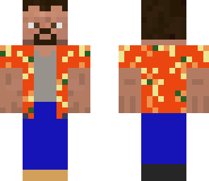 hawaiian karl