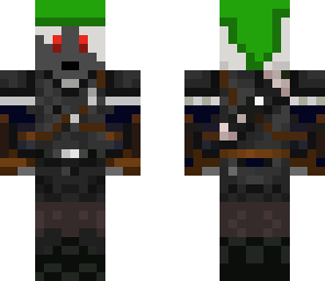 dark elf link edition