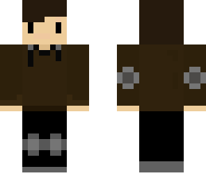 miner