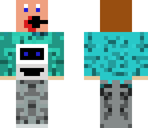 sceard gamer