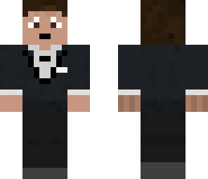 jayepicman james bond