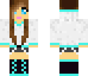 cute hoodie girl