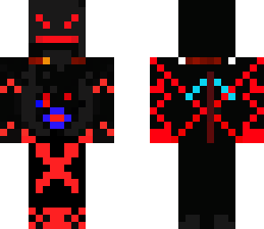 evil ghost killer