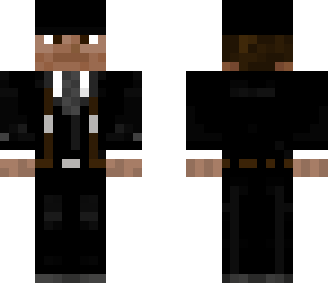 stereotypical ny mafia 1940s attempt 1