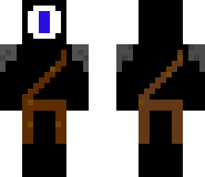 ice cythor civilian form