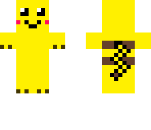 pikachu-original
