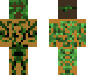 jungle man