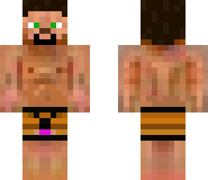 steve sexy