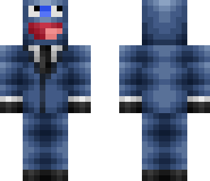 spy blue