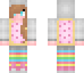 nyan cat