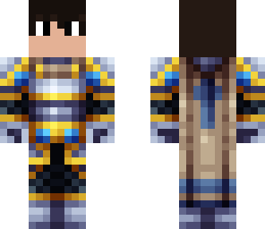 branndon finished