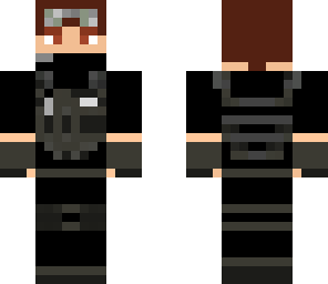 ascended special forces