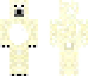 polar bear