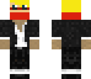 captain ninja