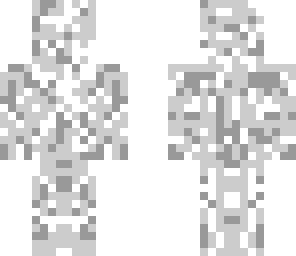 white base