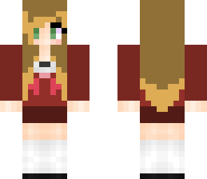 school girl 01