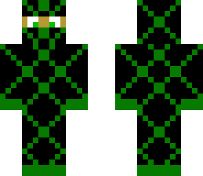 jungle ninja