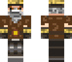 berserker