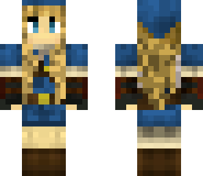 female link