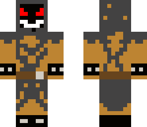 disturbed