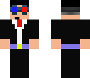 3d guy 2