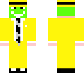 mask