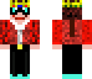 king carwen