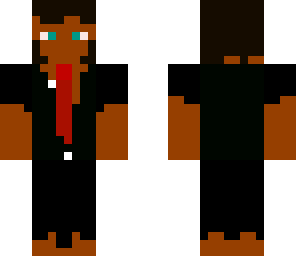 stranded businessman