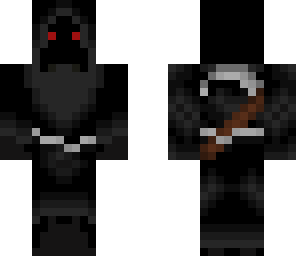 dark reaper