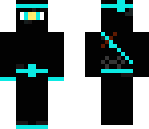 updated cool ninja