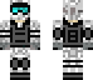 army solider
