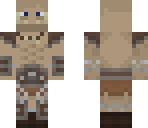 half-orc