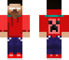 herobrine