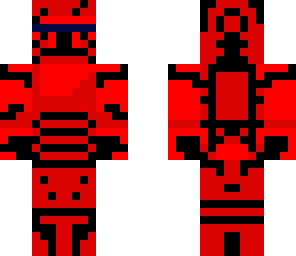 legendary demon trooper demonslayer428