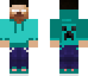 dj herobrine