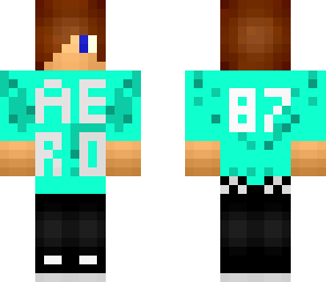 aero teen