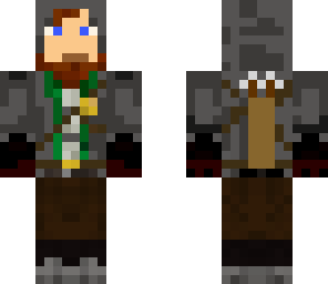 cloaked aederis