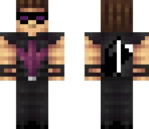 hawkeye