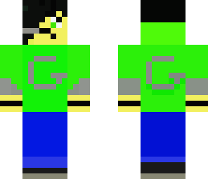 gobuscus official