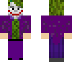 the joker