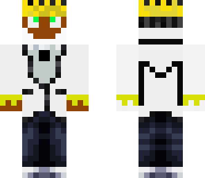 king 