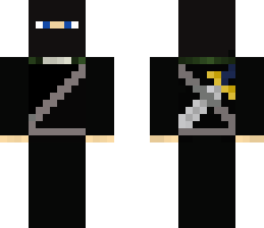 ninja