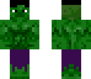 the hulk