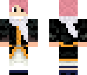 natsu