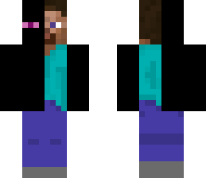 ender steve