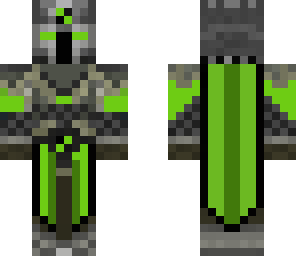 green knight