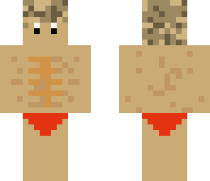 normal martian