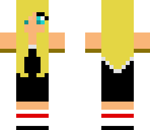 maid