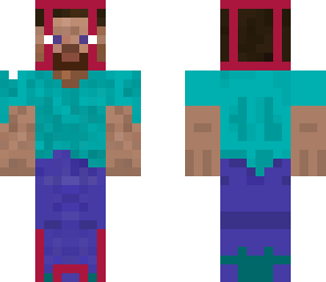 surreal steve